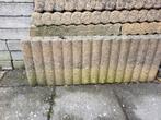 Palissanderpaaltjes, Ophalen, Gebruikt, Minder dan 25 cm, Border