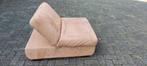 Speciale hocker / stoel handmatig verstelbaar in beige, Overige materialen, 50 tot 75 cm, Ophalen of Verzenden, Zo goed als nieuw