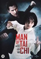 Man Of Tai Chi ( Keanu Reeves / Tiger Chen ), Alle leeftijden, Ophalen, Nieuw in verpakking