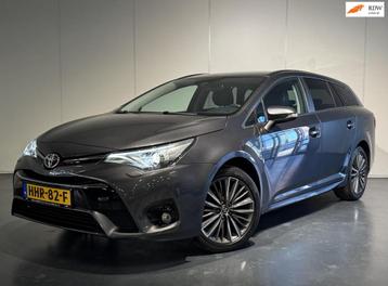 Toyota Avensis Touring Sports 1.8 VVT-i Aspiration AUT /Clim beschikbaar voor biedingen