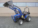 farmtrac 20 vanaf € 194,- ex p/m ( iseki kubota ), Tot 2500, Info@vandijkhouten.nl, Nieuw, Ophalen of Verzenden
