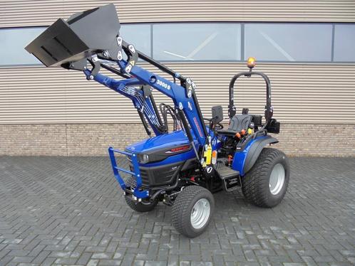 farmtrac 20 vanaf € 194,- ex p/m ( iseki kubota ), Zakelijke goederen, Agrarisch | Tractoren, tot 2500, tot 80 Pk, Nieuw, Ophalen of Verzenden