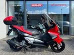 Gilera Nexus 250 2006 perfecte staat!, Bedrijf