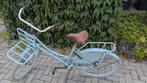Spirit Omafiets Tuquoise Meisjesfiets 26 Inch, Fietsen en Brommers, Fietsen | Meisjes, Ophalen, Gebruikt, 26 inch of meer