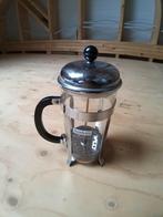 Bodum cafetière 1l, Huis en Inrichting, Keuken | Keukenbenodigdheden, Ophalen of Verzenden, Zo goed als nieuw