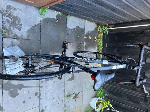 BTWIN tri bike, Fietsen en Brommers, Fietsen | Driewielfietsen, Gebruikt, Ophalen