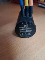 Spektrum 6s motor, Ophalen of Verzenden, Minder dan 2 meter, Overige kabels