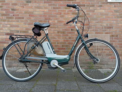 Elektrische fiets Yamaha XPC 26, Fietsen en Brommers, Elektrische fietsen, Zo goed als nieuw, Overige merken, 47 tot 51 cm, 50 km per accu of meer