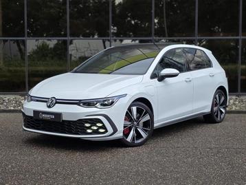Volkswagen Golf 1.4 eHybrid GTE|PANO|ACC|SFEERVERL. beschikbaar voor biedingen
