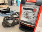 Kemppi mastertig 1600 AC/DC 230v, Ophalen, Gebruikt, 150 tot 250 ampère, Tig