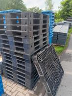 vlonders / plastic pallets / kunststof pallets, Tuin en Terras, Kunststof, Gebruikt, Ophalen of Verzenden, Nvt