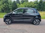 Twingo 1.0 SCE 2018 km 86528 airco apk 21-2-2026 Cruisecont, Voorwielaandrijving, 840 kg, 4 stoelen, Zwart