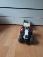 Bruder Speelgoed Tractor met Aanhanger, Kinderen en Baby's, Speelgoed | Overig, Ophalen of Verzenden