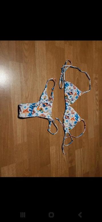 Nieuwe bikini beschikbaar voor biedingen