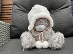 Nieuwe zgan ME TO YOU beertje teddybeer mits en rugzak, Verzamelen, Beren en Cherished Teddies, Ophalen, Nieuw, Stoffen beer, Me To You