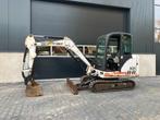 Bobcat 331 minigraver/graafmachine (bj 2006), Zakelijke goederen, Machines en Bouw | Kranen en Graafmachines, Graafmachine