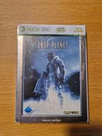 Lost Planet: Extreme Condition Collector's Edition Xbox 360, Ophalen, Gebruikt, Shooter, 1 speler