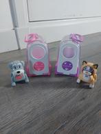 Robot hondje en katje, Ophalen of Verzenden, Gebruikt, Jongen of Meisje