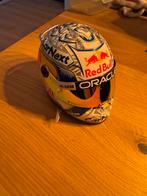 Max Verstappen helm 1:2 Oostenrijk, Ophalen of Verzenden, Nieuw, Formule 1