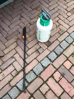 2 drukspuiten, Tuin en Terras, Hand-tuingereedschap, Ophalen of Verzenden, Overige soorten