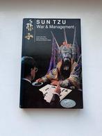 Sun Tzu: War & Management - VS Japanse Bedrijfsvoering, Ophalen of Verzenden, Gelezen, Management