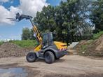 Ahlmann  AZ 1000 Tele 600 nieuw, Ophalen, Wiellader of Shovel