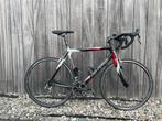 Jan Janssen Magic Carbon, Fietsen en Brommers, Overige merken, Carbon, Ophalen of Verzenden, Zo goed als nieuw