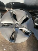 Tesla Model 3 wieldoppen, Ophalen, Gebruikt
