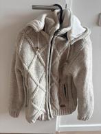 Pure nepal 100% wol vest, Ophalen of Verzenden, Zo goed als nieuw