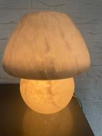 Vintage Mushroom lamp van Hustadt Leuchten, Ophalen of Verzenden, Minder dan 50 cm