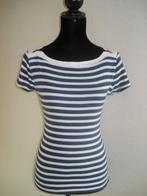 Ralph Lauren top maat M, Kleding | Dames, Tops, Blauw, Maat 38/40 (M), Zo goed als nieuw, Ralph Lauren