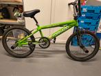 Crossfiets, Fietsen en Brommers, Fietsen | Crossfietsen en BMX, Ophalen of Verzenden, Zo goed als nieuw, Staal, 24 inch of meer