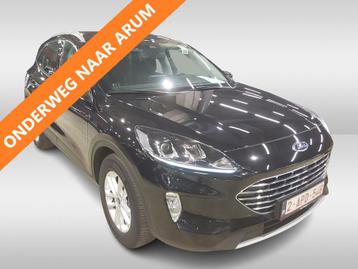 Ford Kuga 2.5 PHEV Titanium WINTERPACK | ADAPT. CRUISE | NAV beschikbaar voor biedingen