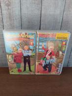 Bassie en Adriaan Liedjes uit grootmoeders tijd 1 en 2 vhs, Cd's en Dvd's, Gebruikt, Alle leeftijden, Kinderprogramma's en -films