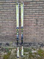 Fischer world cup GS ski, Fischer, Carve, Ski's, Zo goed als nieuw