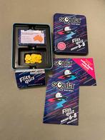 Squla Flits Quiz - Groep 6-8, Ophalen, Minder dan 500 stukjes, Zo goed als nieuw, Overige typen