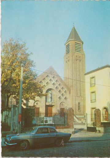 Frankrijk,  Clamart met auto Renault Floride/Caravelle beschikbaar voor biedingen