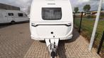 Knaus Sudwind Black Selection 500 EU - Model 2026 - 439, Rondzit, Schokbreker, Bedrijf, 5 tot 6 meter