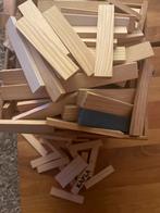 Kapla doos helemaal tot het randke gevuld, Ophalen of Verzenden, Gebruikt, Overige merken