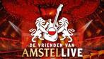 Amstel Live Arena Staanplaats, Ophalen of Verzenden, Overige thema's