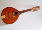 Vintage mandoline, Ophalen of Verzenden, Zo goed als nieuw