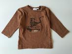 FEETJE Jongens shirtje. Maat 80., Kinderen en Baby's, Babykleding | Maat 80, Shirtje of Longsleeve, Gebruikt, Ophalen of Verzenden