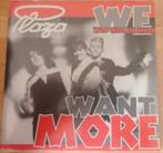 Plaza > Wij willen meer, Gebruikt, 7 inch, Single, Ophalen of Verzenden