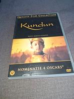 Kundun - dvd, Cd's en Dvd's, Dvd's | Drama, Ophalen of Verzenden, Zo goed als nieuw