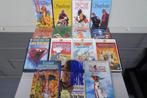 16 originele vhs video Swiebertje, Kuifje, Platvoet enz..., Alle leeftijden, Ophalen, Zo goed als nieuw, Actie en Avontuur