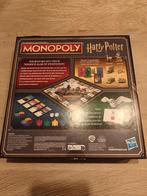 Monopoly Harry Potter - Zo goed als nieuw!, Ophalen, Zo goed als nieuw, Hasbro
