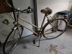 Oude Handgemaakte Gazelle Fiets, Fietsen en Brommers, Fietsen | Dames | Damesfietsen, Versnellingen, Ophalen of Verzenden, Gazelle
