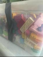 Duplo, Kinderen en Baby's, Speelgoed | Bouwstenen, Ophalen of Verzenden, Gebruikt, Overige merken
