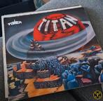 Tower - Titan LP VERKOCHT, Ophalen of Verzenden, 1980 tot 2000, Gebruikt, 12 inch