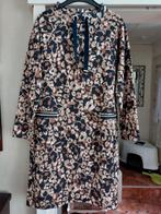 Winter Jurk van Betty Barclay, Ophalen of Verzenden, Zo goed als nieuw, Maat 38/40 (M), Blauw